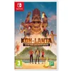 Image de Koh Lanta : Le Retour des Aventuriers Switch