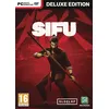 Image de Sifu Deluxe Edition PC