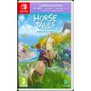 Image de Horse Tales - La Vallée d’Emeraude Limited Edition Nintendo Switch