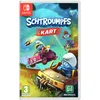 Image de Schtroumpf Kart Nintendo Switch