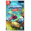 Image de Microids Schtroumpf Kart Switch