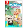 Image de My Universe : Pet Clinic Cats & Dogs Panda Edition Switch