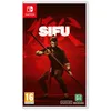Image de SIFU Standard Edition Switch