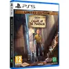 Image de Microids Tintin Reporter Cigars Of The Pharaoh Ps5