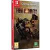 Image de Front Mission 1St Edition Limitée Nintendo Switch