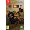 Image de Microids Front Mission 1st Limited Edition Switch