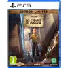 Image de Tintin Reporter Les Cigares Du Pharaon PS5