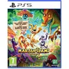 Image de Marsupilami : Le Secret Du Sarcophage PS5 - FR/NL