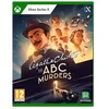 Image de Agatha Christie : The ABC Murders Xbox Series X