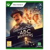 Image de Microids Agatha Christie : The ABC Murders Xbox Serie S/X