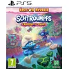 Image de Les Schtroumpfs L épopée des Rêves PS5