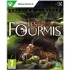 Image de Microids Les Fourmis Édition Limitée Xbox Serie S/X