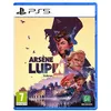 Image de Arsène Lupin Voleur un jour PS5