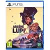 Image de Microids Arsène Lupin : Voleur un jour PS5