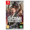 Image de Agatha Christie: Le Crime de l'Orient Express Nintendo Switch