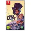 Image de Arsène Lupin Voleur un jour Nintendo Switch