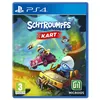 Image de Schtroumpfs Kart PS4