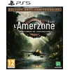 Image de L Amerzone: Le Testament de l Explorateur PS5