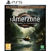 Image de Microids L'Amerzone : Le Testament de l'explorateur Édition 25ème Anniversaire PS5