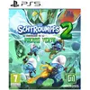 Image de Microids Les Schtroumpfs 2 : Le Prisonnier de la Pierre Verte PS5
