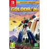 Image de Goldorak : Le Festin des loups Edition Deluxe Nintendo Switch