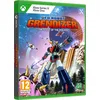 Image de Microids UFO Robot Grendizer: The Feast of the Wolves - Xbox Series X / Xbox One