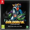 Image de Microids Goldorak : Le Festin des Loups Édition Collector Switch