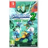 Image de Schtroumpfs 2 Nintendo Switch FR