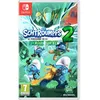 Image de Les Schtroumpfs 2 : Le Prisonnier de la Pierre Verte Switch