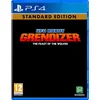 Image de Ufo Robot Grendizer (Goldorak) Feast Of The Wolves PS4 - FR/NL
