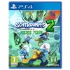 Image de Schtroumpfs 2 PS4 FR