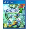 Image de Les Schtroumpfs 2 : Le Prisonnier de la Pierre Verte PS4