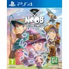 Image de Noob: Les Sans-Factions Edition Limitée PS4