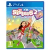 Image de Les sisters 2: Stars des réseaux PS4
