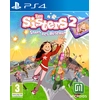 Image de Les Sisters 2 : Stars des RÃ©seaux PS4