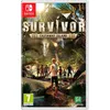 Image de Survivor: Castaway Island - Switch