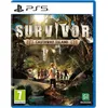 Image de Microids Survivor: Castaway Island - Ps5