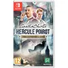 Image de Agatha Christie Hercule Poirot : The London Case Nintendo Switch