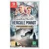 Image de Agatha Christie - Hercule Poirot : The London Case Switch
