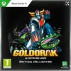 Image de Goldorak Le Festin des Loups Edition Collector Xbox Series X