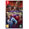 Image de Double Dragon Revive Edition Limitée Nintendo Switch