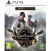 Image de Microids Syberia - Remastered Limited Edition PS5