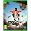Image de Rooftops & Alleys: The Parkour Game Dual Pack Edition Xbox Serie S/X