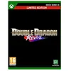 Image de Double Dragon Revive Edition Limitée Xbox Series X
