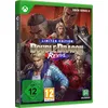 Image de Microids Double Dragon : Revive Limited Edition Xbox Serie S/X