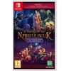 Image de Le Donjon de Naheulbeuk - La collection de Zangdar Switch