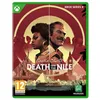 Image de Agatha Christie Mort sur le Nil Xbox Series X