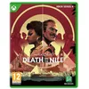 Image de Microids Agatha Christie : Mort sur le Nil Deluxe Edition Xbox Serie S/X