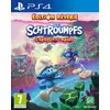 Image de Les Schtroumpfs L'Epopée des Rêves PS4