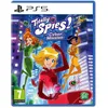 Image de Mdm Meridiem Games Totally Spies - - Ps5